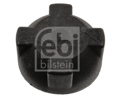 Крышка, резервуар охлаждающей жидкости FEBI BILSTEIN 47132