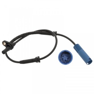 Датчик ABS (сторона установки: спереди) FEBI BILSTEIN 47361