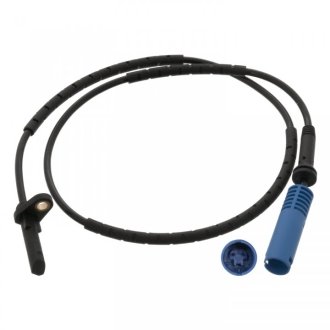 Датчик ABS (сторона установки: сзади) FEBI BILSTEIN 47362