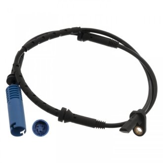 Датчик ABS (сторона установки: передний мост) FEBI BILSTEIN 47364