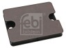 ZATRZYMAC AMORTYZACJE FEBI FEBI BILSTEIN 47521 (фото 1)
