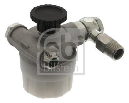 Насосы подкачки FEBI BILSTEIN 47551