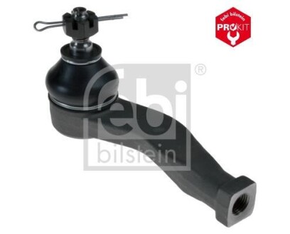 Наконечник кермової тяги FEBI FEBI BILSTEIN 48030