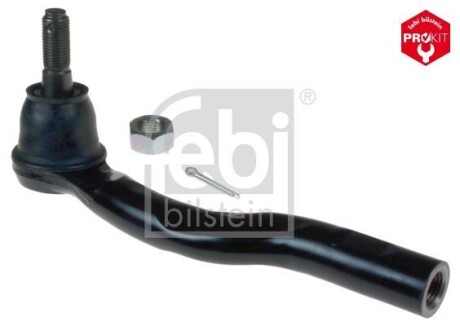 Рульовий наконечник Прав MAZDA 3, 3/HATCHBACK, 6, 6/KOMBI 1.5-2.5 08.12- FEBI FEBI BILSTEIN 48134