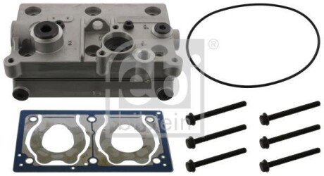 Автозапчасть FEBI BILSTEIN 48312