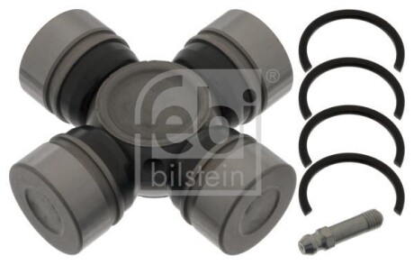 Автозапчасть FEBI BILSTEIN 48392