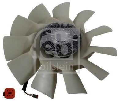 Автозапчасть FEBI BILSTEIN 48453