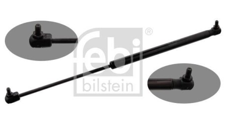 Автозапчасть FEBI BILSTEIN 48567