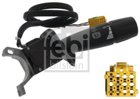 Интегрированный переключатель под рулём FEBI FEBI BILSTEIN 48591