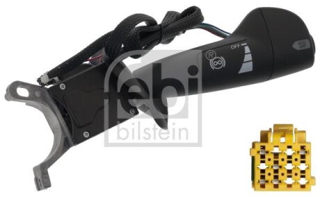 Интегрированный переключатель под рулём FEBI FEBI BILSTEIN 48593