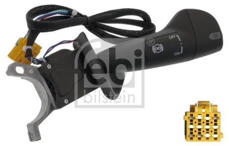 Интегрированный переключатель под рулём FEBI FEBI BILSTEIN 48602