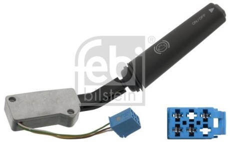 Przelacznik zespolony pod kierownica FEBI FEBI BILSTEIN 48604