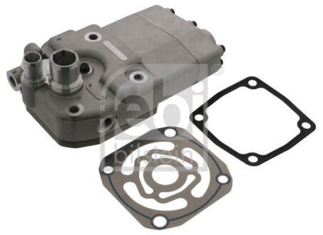 Автозапчасть FEBI BILSTEIN 48692