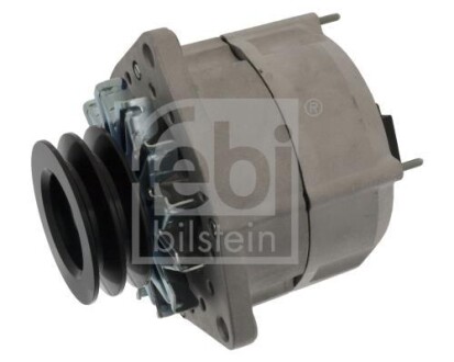 Автозапчасть FEBI BILSTEIN 48931