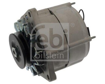 Автозапчасть FEBI BILSTEIN 48938