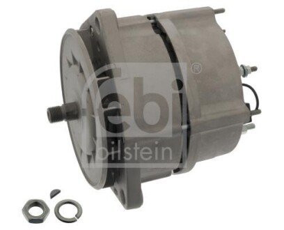 Автозапчасть FEBI BILSTEIN 48943