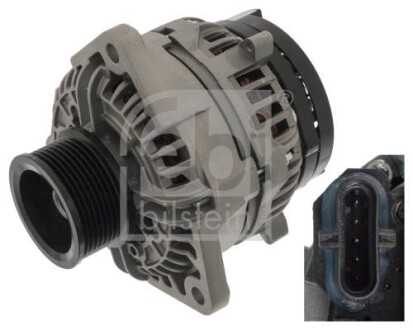Генератор FEBI BILSTEIN 48946