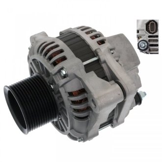 Alternator FEBI FEBI BILSTEIN 48959