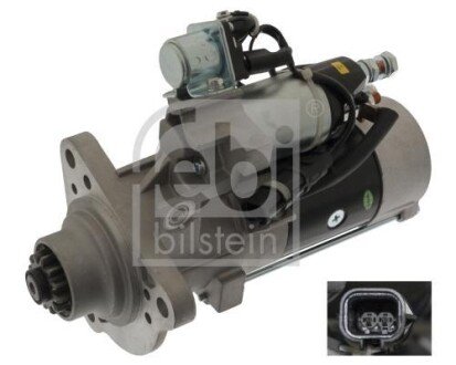 Автозапчасть FEBI BILSTEIN 48999