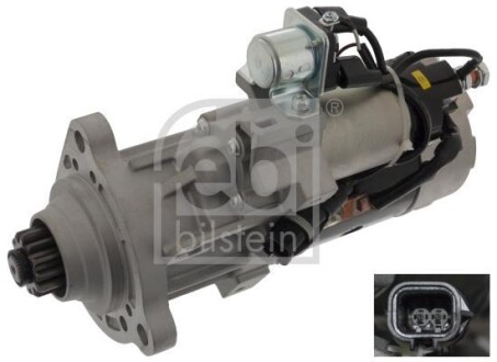 Автозапчасть FEBI BILSTEIN 49004