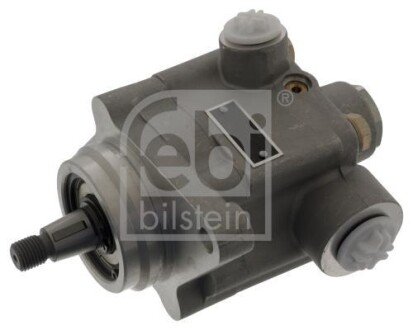Автозапчасть FEBI BILSTEIN 49020