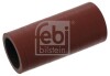 Шланг гумовий сист. охолоджен. FEBI BILSTEIN 49025 (фото 1)