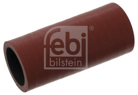 Шланг гумовий сист. охолоджен. FEBI BILSTEIN 49025