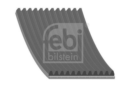Автозапчасть FEBI BILSTEIN 49055