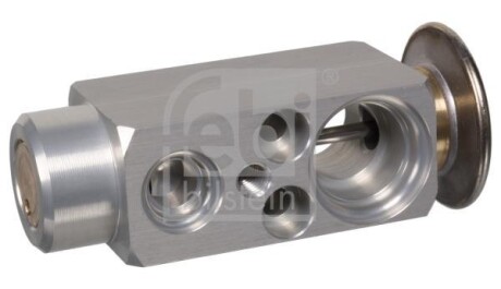 Розширювальний клапан, система кондиціонування повітря FEBI FEBI BILSTEIN 49060