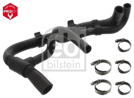 Автозапчасть FEBI BILSTEIN 49134
