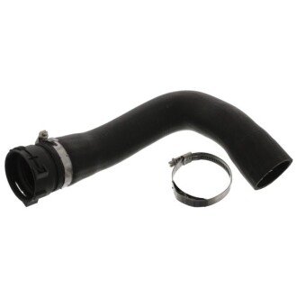 Патрубок резиновий системи охолодження FEBI FEBI BILSTEIN 49138