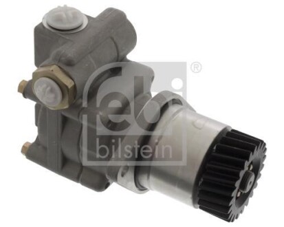 Насос гидроусилителя руля FEBI FEBI BILSTEIN 49253