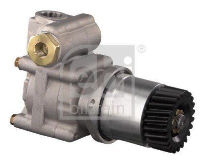 Автозапчасть FEBI BILSTEIN 49254