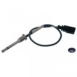 Датчик температуры ОГ FEBI BILSTEIN 49297