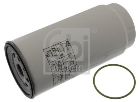 Автозапчасть FEBI BILSTEIN 49557