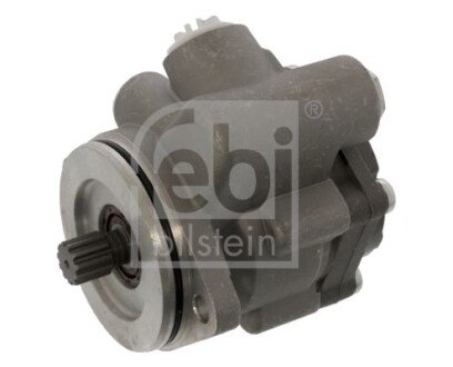 Автозапчасть FEBI BILSTEIN 49854