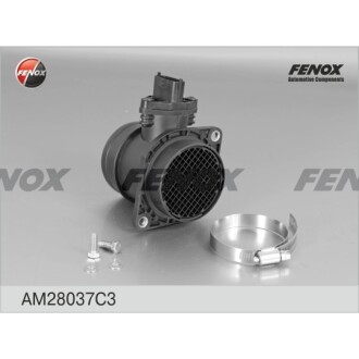 Датчик витрачання повітряний 2108-15, 2123 5.1.1 Fenox AM 28037 C3