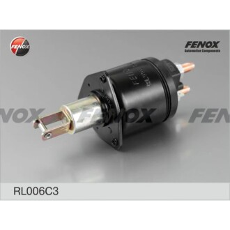 Реле втягуюче ВАЗ 2101-07 Fenox RL 006 C3