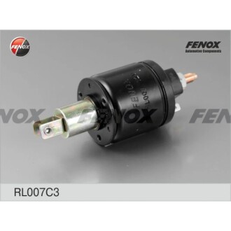 Реле втягуюче ВАЗ 2108-099 (на ст. 29.3708) Fenox RL 007 C3