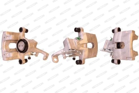 Автозапчасть FERODO FCL695309