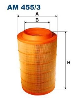 Фільтр повітря FILTRON AM4553