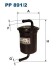 Автозапчасть FILTRON PP8912 (фото 1)