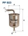 Автозапчасть FILTRON PP923 (фото 1)
