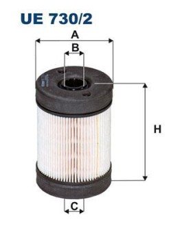 FILTRON UE7302