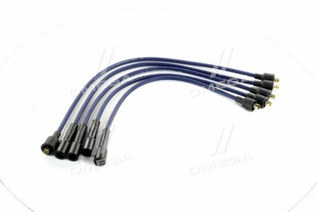 Комплект проводов зажигания Finwhale FE101