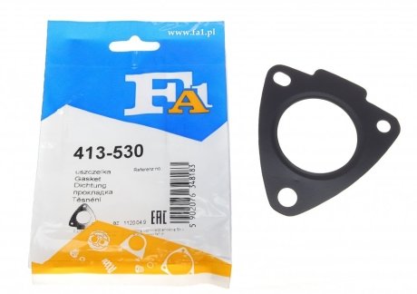 Прокладка компресора AUTOMOTIVE ONE Fischer 413530