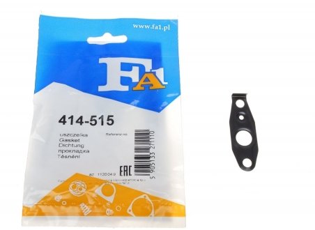 Прокладка, компрессор AUTOMOTIVE ONE Fischer 414515