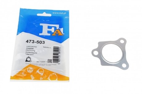 Прокладка, компрессор AUTOMOTIVE ONE Fischer 473503