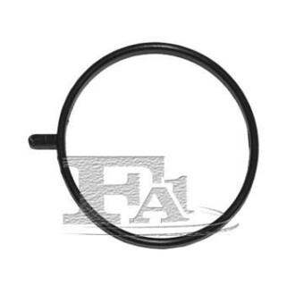 Кільце гумове Fischer 076.345.100