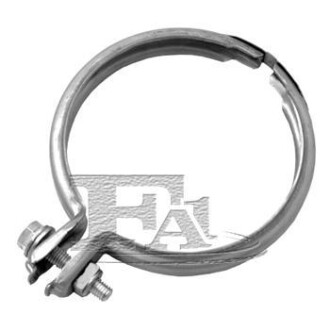 Хомут AUTOMOTIVE ONE Fischer 104894